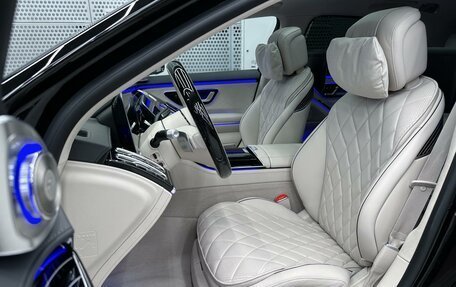 Mercedes-Benz S-Класс, 2026 год, 26 400 000 рублей, 9 фотография