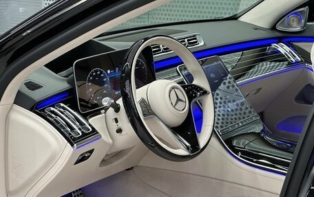 Mercedes-Benz S-Класс, 2026 год, 26 400 000 рублей, 10 фотография