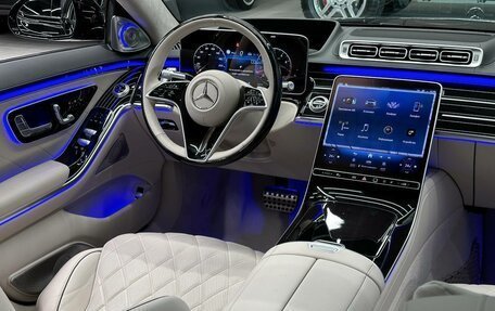 Mercedes-Benz S-Класс, 2026 год, 26 400 000 рублей, 13 фотография