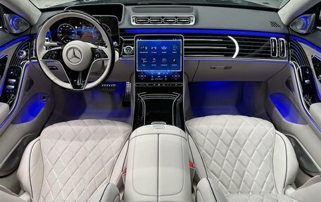 Mercedes-Benz S-Класс, 2026 год, 26 400 000 рублей, 14 фотография