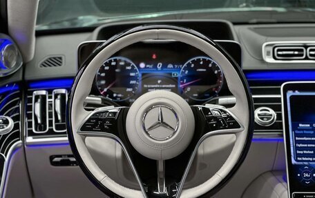 Mercedes-Benz S-Класс, 2026 год, 26 400 000 рублей, 15 фотография