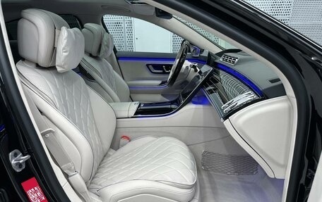 Mercedes-Benz S-Класс, 2026 год, 26 400 000 рублей, 11 фотография