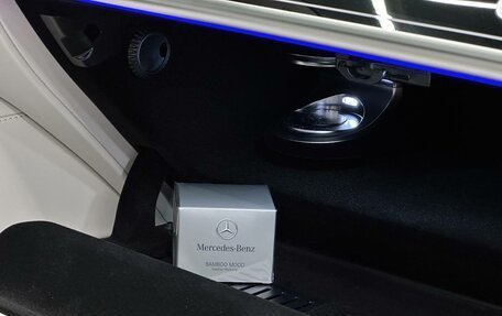 Mercedes-Benz S-Класс, 2026 год, 26 400 000 рублей, 21 фотография