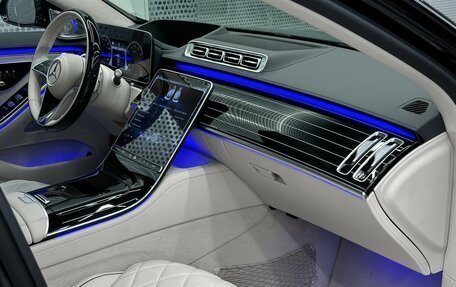 Mercedes-Benz S-Класс, 2026 год, 26 400 000 рублей, 22 фотография