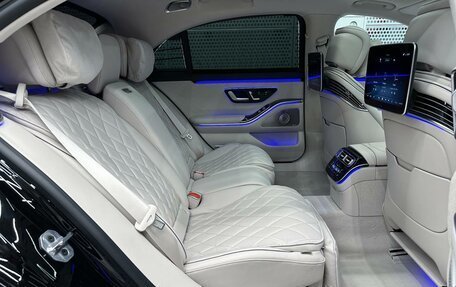 Mercedes-Benz S-Класс, 2026 год, 26 400 000 рублей, 23 фотография