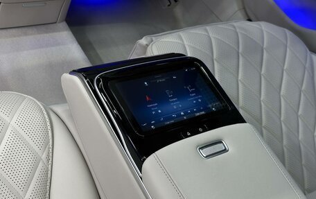 Mercedes-Benz S-Класс, 2026 год, 26 400 000 рублей, 25 фотография