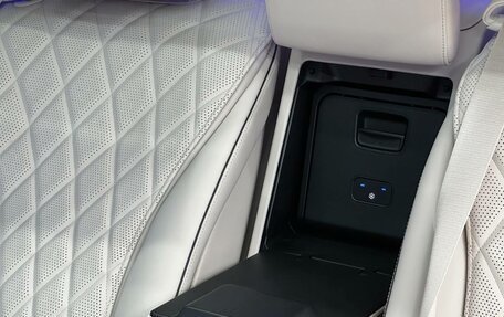 Mercedes-Benz S-Класс, 2026 год, 26 400 000 рублей, 26 фотография