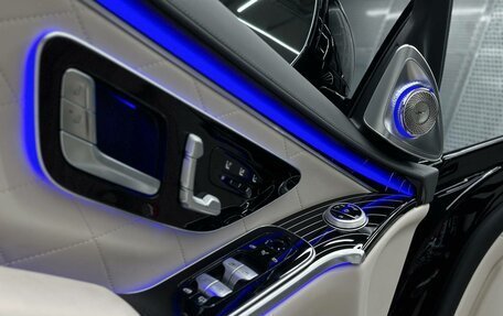 Mercedes-Benz S-Класс, 2026 год, 26 400 000 рублей, 28 фотография