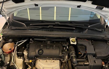 Citroen C4 II рестайлинг, 2014 год, 750 000 рублей, 7 фотография