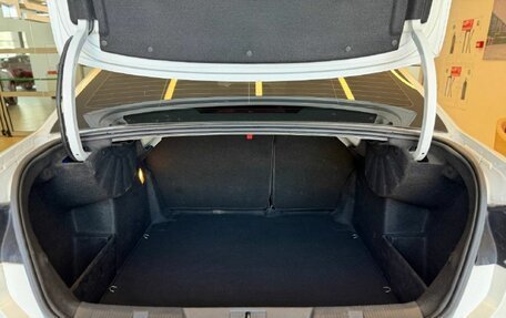 Citroen C4 II рестайлинг, 2014 год, 750 000 рублей, 8 фотография