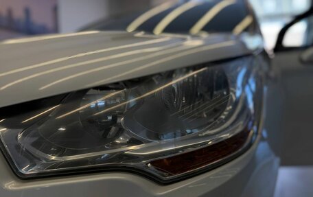 Citroen C4 II рестайлинг, 2014 год, 750 000 рублей, 15 фотография