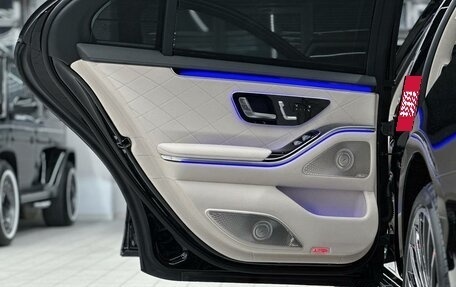 Mercedes-Benz S-Класс, 2026 год, 26 400 000 рублей, 29 фотография