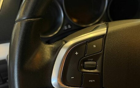 Citroen C4 II рестайлинг, 2014 год, 750 000 рублей, 17 фотография