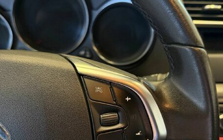 Citroen C4 II рестайлинг, 2014 год, 750 000 рублей, 18 фотография