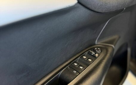 Citroen C4 II рестайлинг, 2014 год, 750 000 рублей, 20 фотография