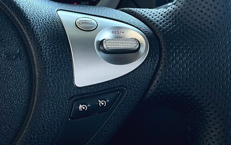 Nissan Juke II, 2011 год, 850 000 рублей, 14 фотография