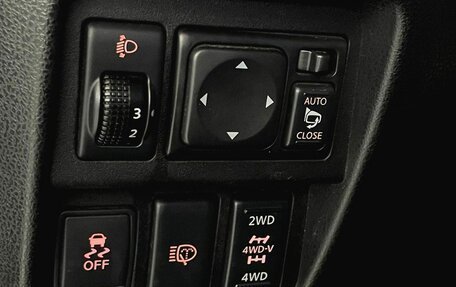 Nissan Juke II, 2011 год, 850 000 рублей, 12 фотография