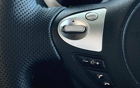 Nissan Juke II, 2011 год, 850 000 рублей, 13 фотография