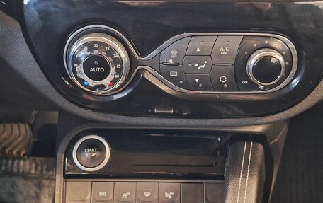 Renault Kaptur I рестайлинг, 2021 год, 1 150 000 рублей, 10 фотография