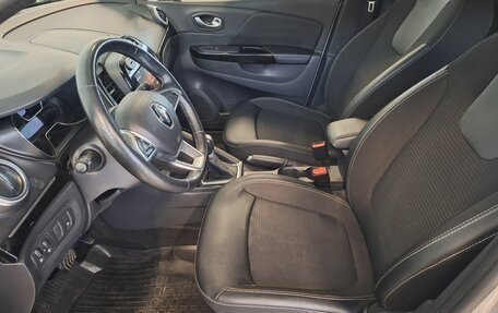 Renault Kaptur I рестайлинг, 2021 год, 1 150 000 рублей, 13 фотография