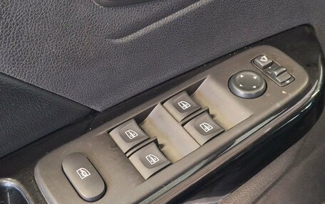 Renault Kaptur I рестайлинг, 2021 год, 1 150 000 рублей, 11 фотография