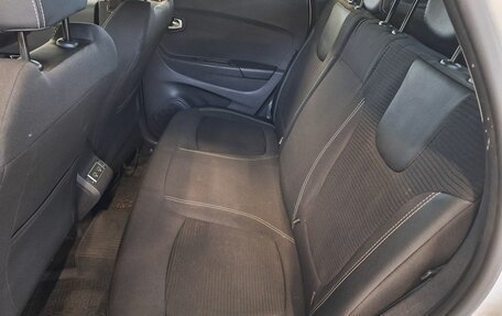 Renault Kaptur I рестайлинг, 2021 год, 1 150 000 рублей, 14 фотография