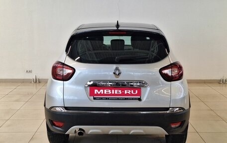 Renault Kaptur I рестайлинг, 2021 год, 1 150 000 рублей, 5 фотография