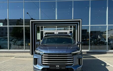 CheryExeed VX, 2024 год, 4 840 000 рублей, 2 фотография