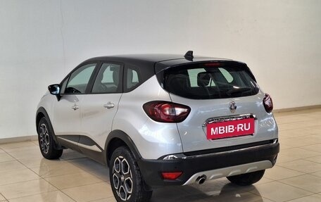 Renault Kaptur I рестайлинг, 2021 год, 1 150 000 рублей, 6 фотография