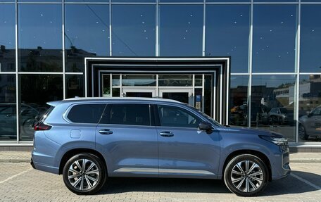 CheryExeed VX, 2024 год, 4 840 000 рублей, 6 фотография