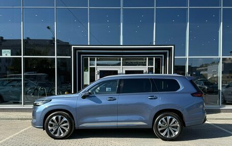 CheryExeed VX, 2024 год, 4 840 000 рублей, 5 фотография