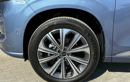 CheryExeed VX, 2024 год, 4 840 000 рублей, 7 фотография