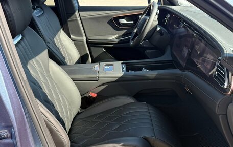 CheryExeed VX, 2024 год, 4 840 000 рублей, 11 фотография