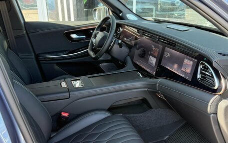 CheryExeed VX, 2024 год, 4 840 000 рублей, 12 фотография