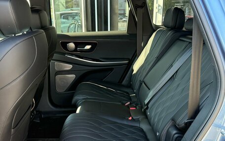 CheryExeed VX, 2024 год, 4 840 000 рублей, 10 фотография