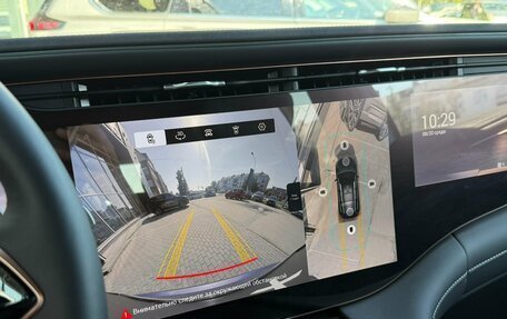 CheryExeed VX, 2024 год, 4 840 000 рублей, 15 фотография