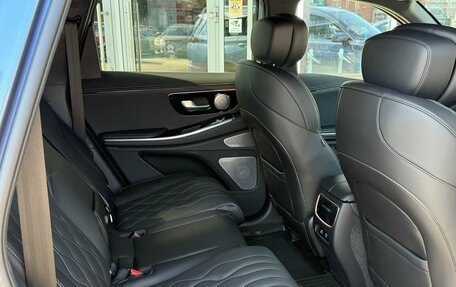 CheryExeed VX, 2024 год, 4 840 000 рублей, 16 фотография