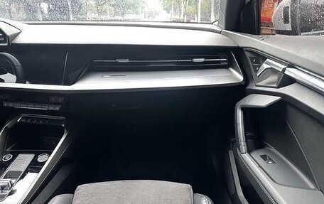 Audi A3, 2022 год, 1 790 000 рублей, 8 фотография