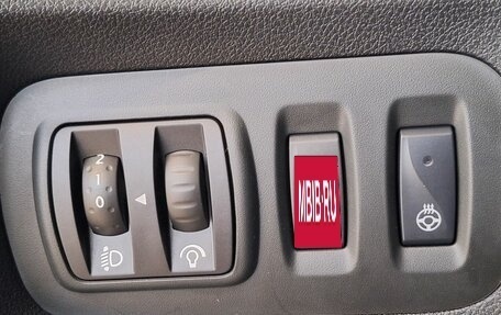 Renault Kaptur I рестайлинг, 2021 год, 1 150 000 рублей, 12 фотография