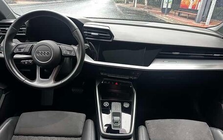 Audi A3, 2022 год, 1 790 000 рублей, 12 фотография