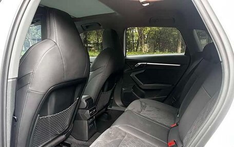 Audi A3, 2022 год, 1 790 000 рублей, 10 фотография