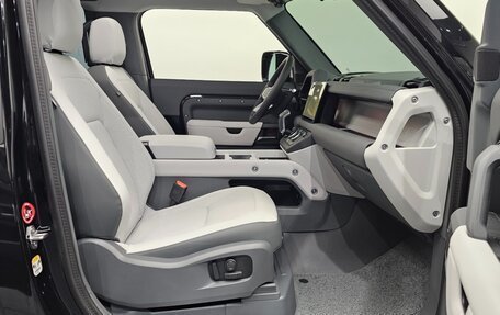 Land Rover Defender II, 2025 год, 10 900 000 рублей, 3 фотография