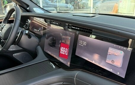 CheryExeed VX, 2024 год, 4 840 000 рублей, 8 фотография