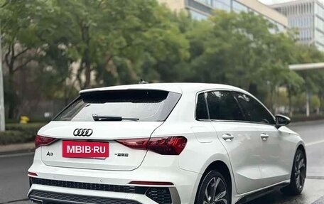 Audi A3, 2022 год, 1 790 000 рублей, 4 фотография