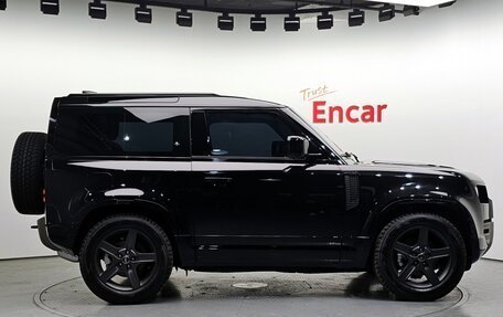 Land Rover Defender II, 2025 год, 10 900 000 рублей, 6 фотография