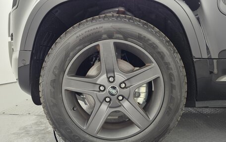 Land Rover Defender II, 2025 год, 10 900 000 рублей, 9 фотография