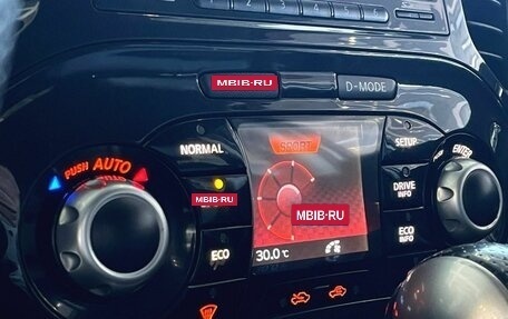 Nissan Juke II, 2011 год, 850 000 рублей, 17 фотография