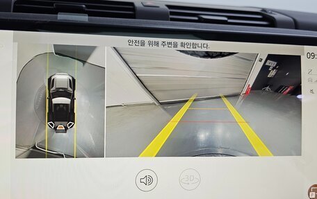 Land Rover Defender II, 2025 год, 10 900 000 рублей, 15 фотография