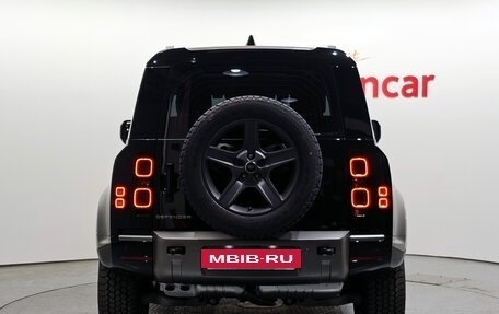 Land Rover Defender II, 2025 год, 10 900 000 рублей, 7 фотография