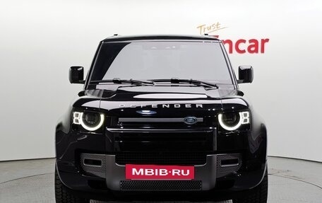 Land Rover Defender II, 2025 год, 10 900 000 рублей, 8 фотография